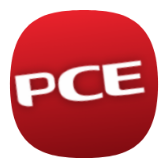 PCE.emu icon