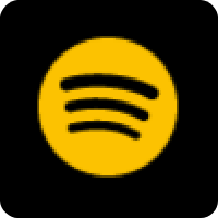 Spotify Lite icon