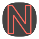 Nitter icon