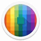 Pixolor icon