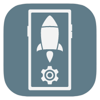 Activity Launcher icon