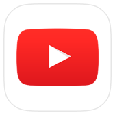 YouTube icon