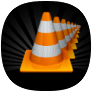 VLC Streamer icon