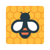 Beelinguapp icon