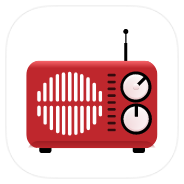 myTuner Radio, Podcasts, Music, Songs, News icon