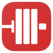 StrongLifts icon