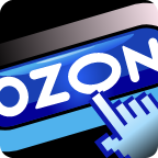 OZON icon