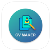 CV maker icon