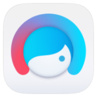 Facetune 2 icon