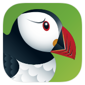 Puffin Cloud Browser icon