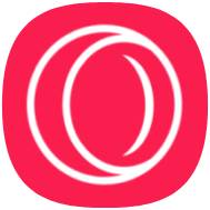 Opera GX icon