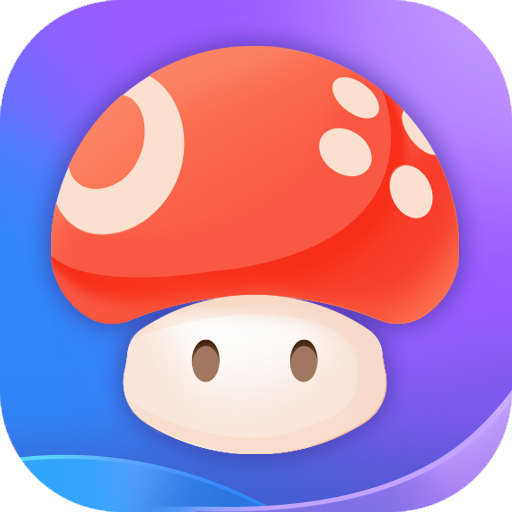 蘑菇云游戏 icon