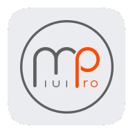 MiuiPro icon