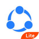 SHAREit Lite icon