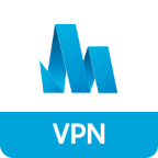 SMax VPN icon