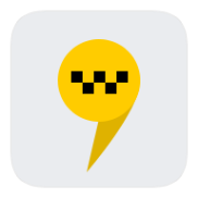 Yandex.Taxi icon