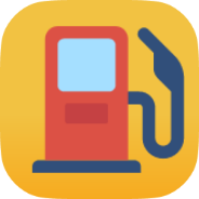 Fuelmeter icon