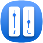 Volume Styles icon