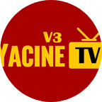 Yacine TV Gold icon