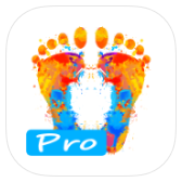 EasyFit Pedometer icon