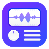 FmRadio icon