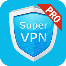 SuperVPN Pro icon