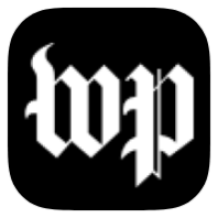 Washington Post icon