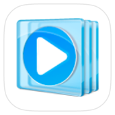 Media Library icon