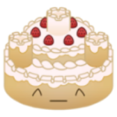 Defend The Cake icon