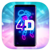 4D Parallax Wallpaper icon