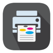 Mopria Print Service icon