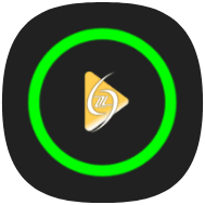 Zoo Player icon