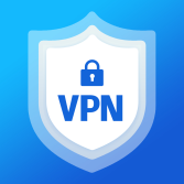 Rapid VPN - Unlimited Hotspot icon