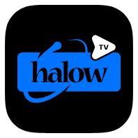 Halow TV icon