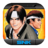 The King Of Fighters '97 icon