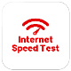 Internet Speed Test App icon