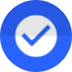 P-Checker icon