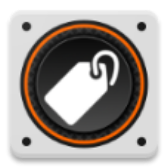 Tag Editor icon