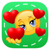 MyStickers icon