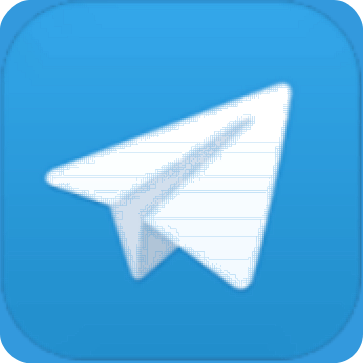 Telegram Beta icon