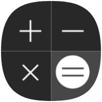 Calculator icon