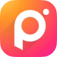 Photo Editor Pro - Polish icon