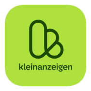 Kleinanzeigen icon