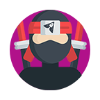 Ninjagram icon