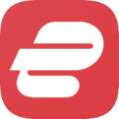 ExpressVPN icon