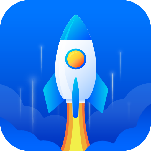  Turbo Booster icon