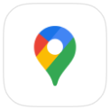 Google Maps icon