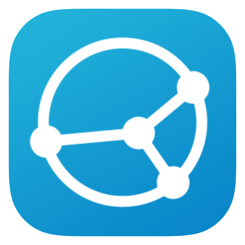 Syncthing icon