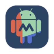 MacroDroid icon