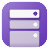 Home Agenda - Calendar Widget icon